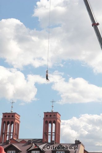 Koncert zespołu Kobranocka [29.08.2015] - zdjęcie #14 - eOstroleka.pl