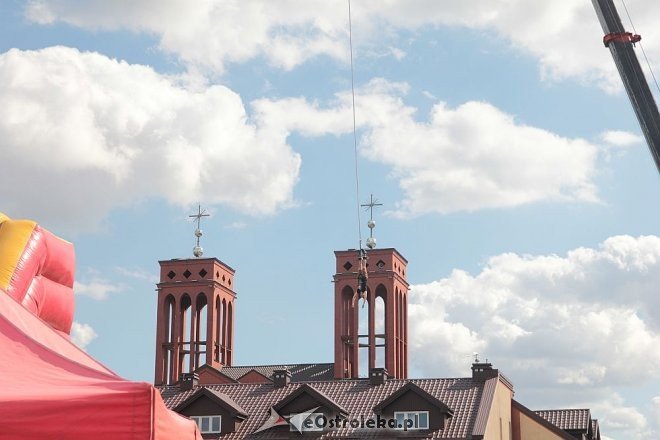 Koncert zespołu Kobranocka [29.08.2015] - zdjęcie #13 - eOstroleka.pl