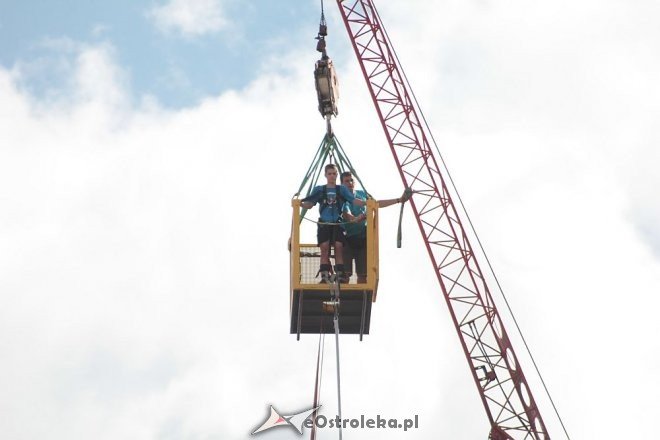 Koncert zespołu Kobranocka [29.08.2015] - zdjęcie #12 - eOstroleka.pl