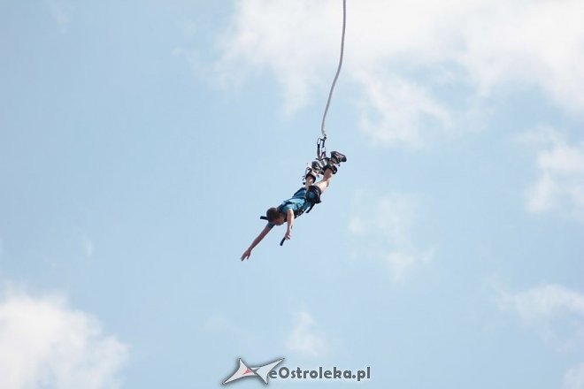 Koncert zespołu Kobranocka [29.08.2015] - zdjęcie #1 - eOstroleka.pl