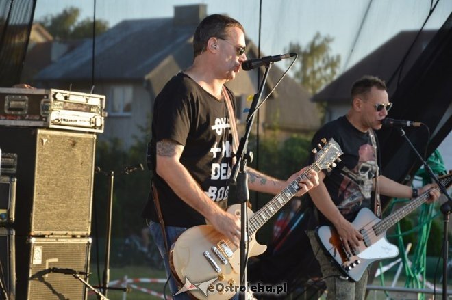 Koncert zespołu Kobranocka [29.08.2015] - zdjęcie #38 - eOstroleka.pl