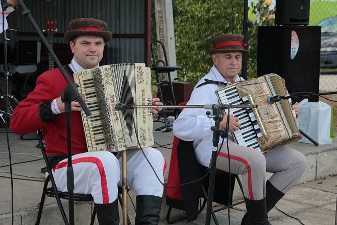 Ostrołęka: Pożegnanie lata z Osiedlem Leśne [29.08.2015] - zdjęcie #35 - eOstroleka.pl