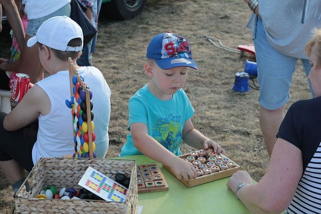 Ostrołęka: Pożegnanie lata z Osiedlem Leśne [29.08.2015] - zdjęcie #16 - eOstroleka.pl