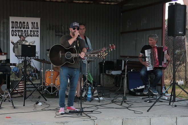 Ostrołęka: Pożegnanie lata z Osiedlem Leśne [29.08.2015] - zdjęcie #9 - eOstroleka.pl