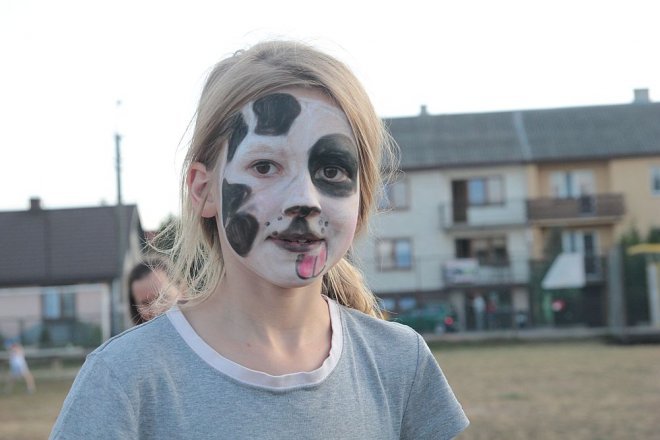 Ostrołęka: Pożegnanie lata z Osiedlem Leśne [29.08.2015] - zdjęcie #1 - eOstroleka.pl