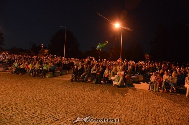 Miodobraniowa Noc Kabaretowa [30.08.2015] - zdjęcie #7 - eOstroleka.pl