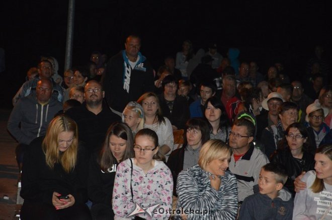 Miodobraniowa Noc Kabaretowa [30.08.2015] - zdjęcie #13 - eOstroleka.pl
