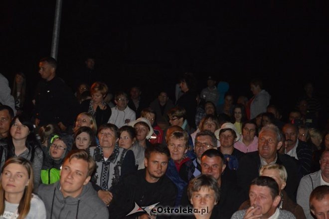 Miodobraniowa Noc Kabaretowa [30.08.2015] - zdjęcie #9 - eOstroleka.pl