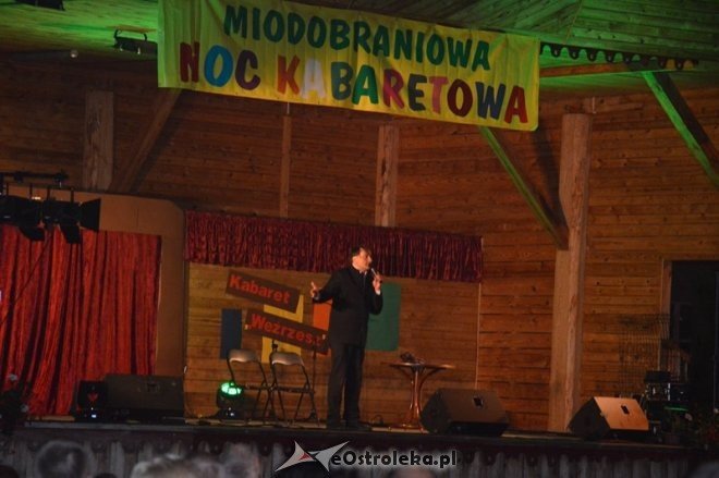 Miodobraniowa Noc Kabaretowa [30.08.2015] - zdjęcie #51 - eOstroleka.pl