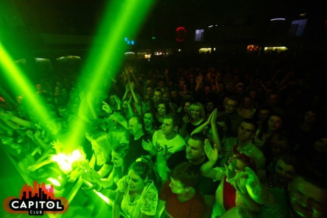 Piękni i Młodzi w klubie Capitol [29.08.2015] - zdjęcie #63 - eOstroleka.pl