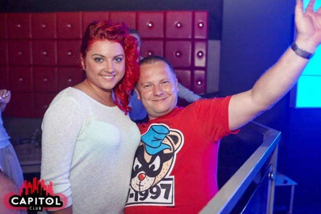Piękni i Młodzi w klubie Capitol [29.08.2015] - zdjęcie #31 - eOstroleka.pl