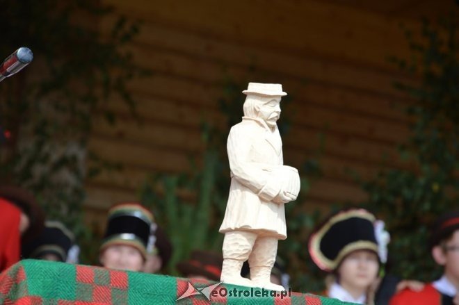 Rozpoczęcie 38. Miodobrania Kurpiowskiego [30.08.2015] - zdjęcie #14 - eOstroleka.pl