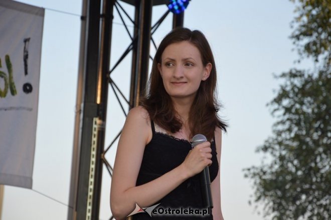 Koncert charytatywny dla Dobrusi Napiórkowskiej [30.08.2015] - zdjęcie #9 - eOstroleka.pl