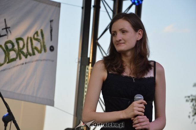 Koncert charytatywny dla Dobrusi Napiórkowskiej [30.08.2015] - zdjęcie #13 - eOstroleka.pl