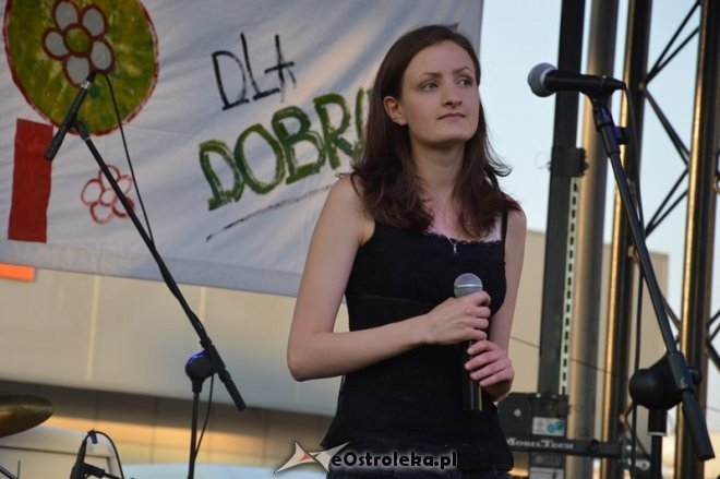 Koncert charytatywny dla Dobrusi Napiórkowskiej [30.08.2015] - zdjęcie #17 - eOstroleka.pl