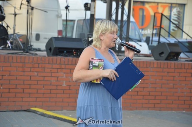Koncert charytatywny dla Dobrusi Napiórkowskiej [30.08.2015] - zdjęcie #24 - eOstroleka.pl