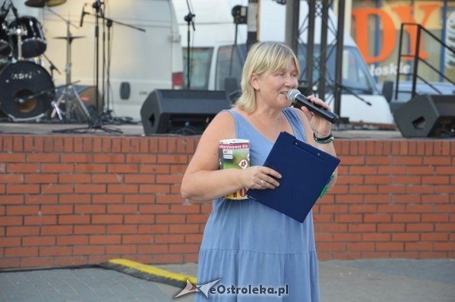 Koncert charytatywny dla Dobrusi Napiórkowskiej [30.08.2015] - zdjęcie #25 - eOstroleka.pl