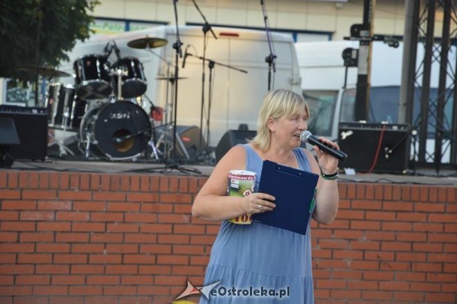 Koncert charytatywny dla Dobrusi Napiórkowskiej [30.08.2015] - zdjęcie #26 - eOstroleka.pl