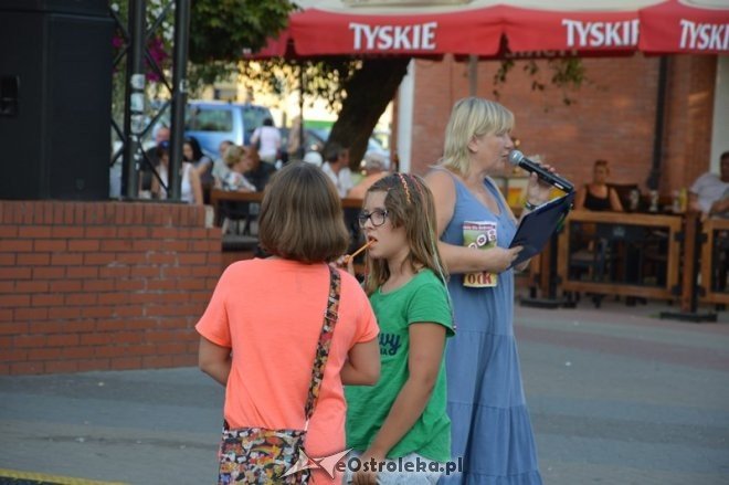 Koncert charytatywny dla Dobrusi Napiórkowskiej [30.08.2015] - zdjęcie #35 - eOstroleka.pl