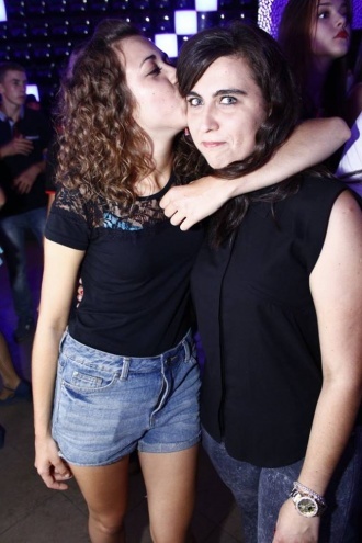 Didżej Mietek i Piana Party w Clubie Ibiza Zalesie [01.09.2015] - zdjęcie #3 - eOstroleka.pl