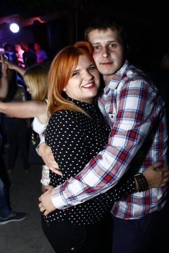 Didżej Mietek i Piana Party w Clubie Ibiza Zalesie [01.09.2015] - zdjęcie #25 - eOstroleka.pl