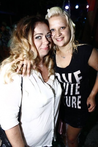 Didżej Mietek i Piana Party w Clubie Ibiza Zalesie [01.09.2015] - zdjęcie #26 - eOstroleka.pl