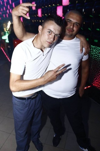 Didżej Mietek i Piana Party w Clubie Ibiza Zalesie [01.09.2015] - zdjęcie #29 - eOstroleka.pl