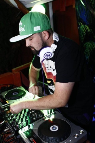 Didżej Mietek i Piana Party w Clubie Ibiza Zalesie [01.09.2015] - zdjęcie #34 - eOstroleka.pl