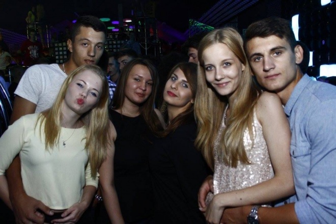 Didżej Mietek i Piana Party w Clubie Ibiza Zalesie [01.09.2015] - zdjęcie #47 - eOstroleka.pl
