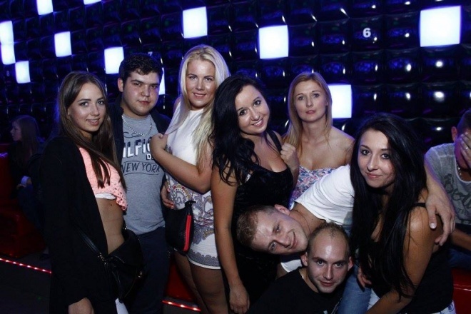 Didżej Mietek i Piana Party w Clubie Ibiza Zalesie [01.09.2015] - zdjęcie #49 - eOstroleka.pl
