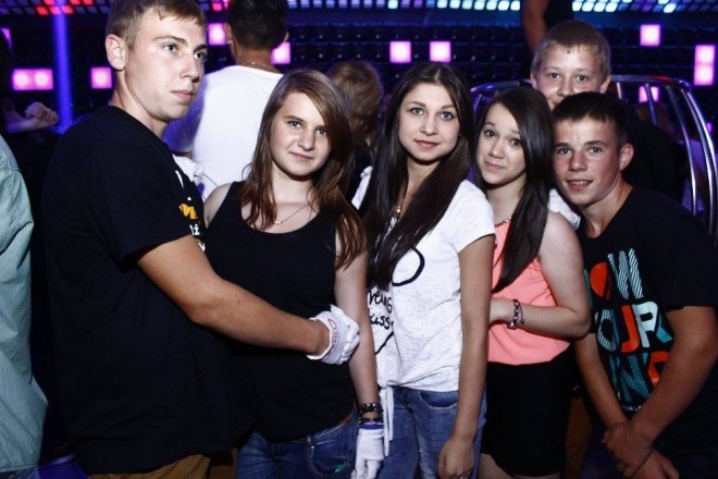 Didżej Mietek i Piana Party w Clubie Ibiza Zalesie [01.09.2015] - zdjęcie #51 - eOstroleka.pl