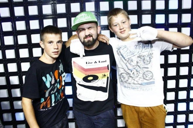 Didżej Mietek i Piana Party w Clubie Ibiza Zalesie [01.09.2015] - zdjęcie #122 - eOstroleka.pl