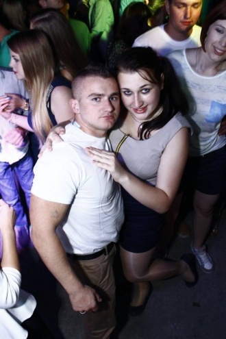 Didżej Mietek i Piana Party w Clubie Ibiza Zalesie [01.09.2015] - zdjęcie #126 - eOstroleka.pl