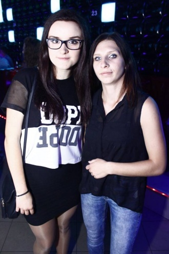 Didżej Mietek i Piana Party w Clubie Ibiza Zalesie [01.09.2015] - zdjęcie #128 - eOstroleka.pl