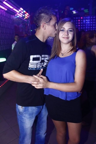 Didżej Mietek i Piana Party w Clubie Ibiza Zalesie [01.09.2015] - zdjęcie #129 - eOstroleka.pl