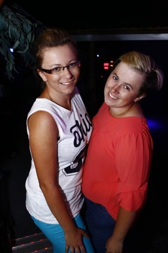 Didżej Mietek i Piana Party w Clubie Ibiza Zalesie [01.09.2015] - zdjęcie #131 - eOstroleka.pl
