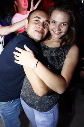 Didżej Mietek i Piana Party w Clubie Ibiza Zalesie [01.09.2015] - zdjęcie #135 - eOstroleka.pl