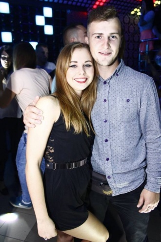 Didżej Mietek i Piana Party w Clubie Ibiza Zalesie [01.09.2015] - zdjęcie #137 - eOstroleka.pl