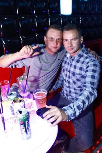 Didżej Mietek i Piana Party w Clubie Ibiza Zalesie [01.09.2015] - zdjęcie #63 - eOstroleka.pl