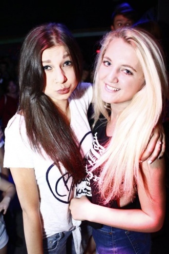 Didżej Mietek i Piana Party w Clubie Ibiza Zalesie [01.09.2015] - zdjęcie #62 - eOstroleka.pl