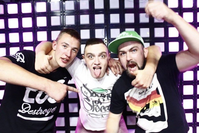 Didżej Mietek i Piana Party w Clubie Ibiza Zalesie [01.09.2015] - zdjęcie #145 - eOstroleka.pl