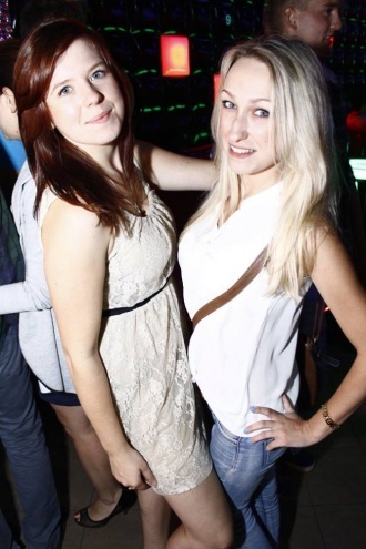 Didżej Mietek i Piana Party w Clubie Ibiza Zalesie [01.09.2015] - zdjęcie #57 - eOstroleka.pl