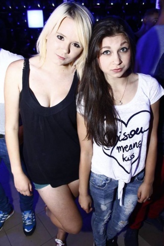 Didżej Mietek i Piana Party w Clubie Ibiza Zalesie [01.09.2015] - zdjęcie #156 - eOstroleka.pl