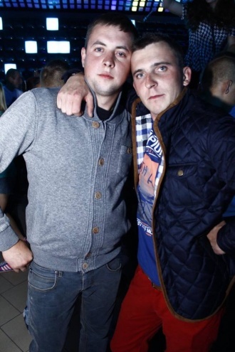 Didżej Mietek i Piana Party w Clubie Ibiza Zalesie [01.09.2015] - zdjęcie #48 - eOstroleka.pl