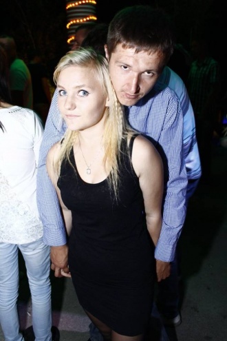 Didżej Mietek i Piana Party w Clubie Ibiza Zalesie [01.09.2015] - zdjęcie #159 - eOstroleka.pl