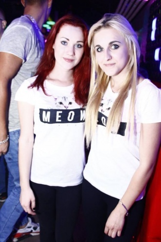 Didżej Mietek i Piana Party w Clubie Ibiza Zalesie [01.09.2015] - zdjęcie #43 - eOstroleka.pl