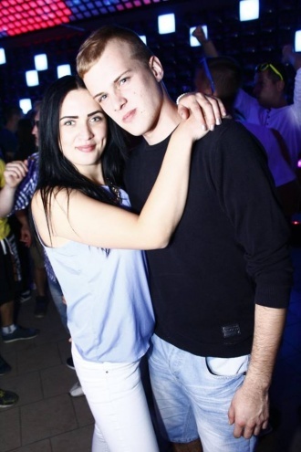 Didżej Mietek i Piana Party w Clubie Ibiza Zalesie [01.09.2015] - zdjęcie #164 - eOstroleka.pl