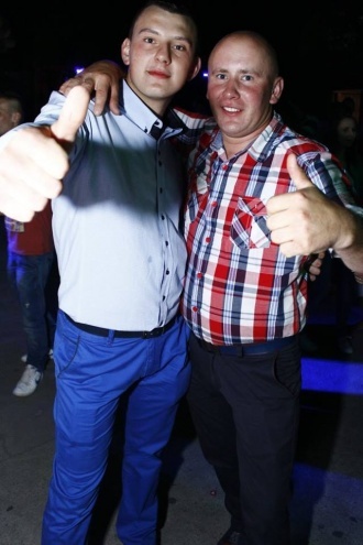 Didżej Mietek i Piana Party w Clubie Ibiza Zalesie [01.09.2015] - zdjęcie #39 - eOstroleka.pl