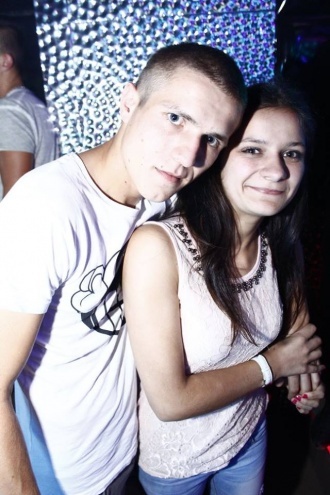 Didżej Mietek i Piana Party w Clubie Ibiza Zalesie [01.09.2015] - zdjęcie #36 - eOstroleka.pl