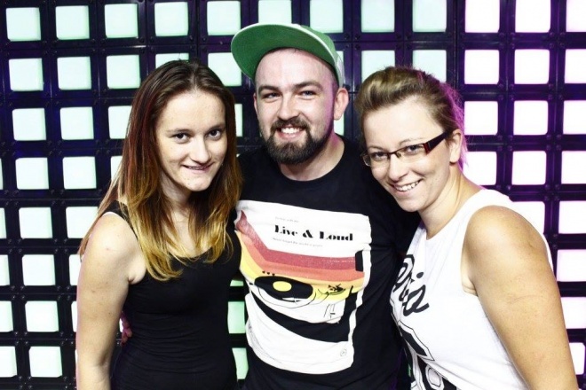 Didżej Mietek i Piana Party w Clubie Ibiza Zalesie [01.09.2015] - zdjęcie #35 - eOstroleka.pl